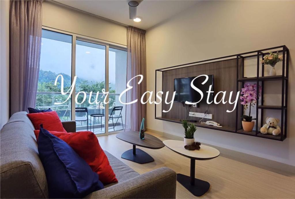 Windmill Upon Hills Luxurious Sky Villa 360 Sky Pool Heated Pool Mountainous Genting View Genting Highland By Heritage Genting Highlands Exteriör bild